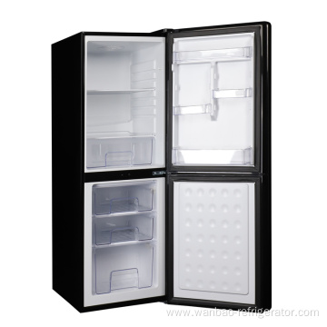 175/6.2 (L/cu.ft)Double door Combi Refrigerator WD-175R